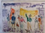 Peterloo Hidden Project